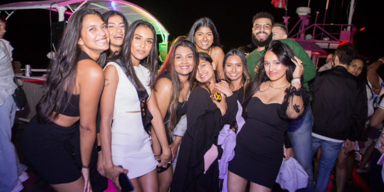 Casino Lac Laemy Fireworks Boat Party 2026 3