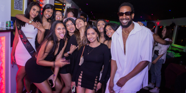 Casino Lac Laemy Fireworks Boat Party 2026 5
