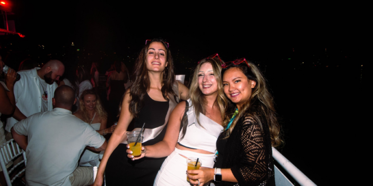 Casino Lac Laemy Fireworks Boat Party 2026 6